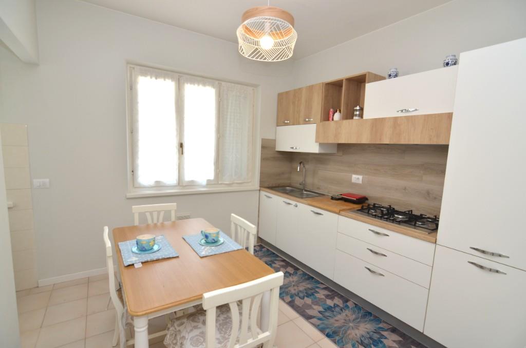 appartamento in vendita a Camaiore