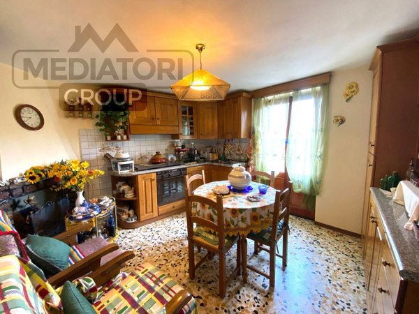 appartamento in vendita a Camaiore