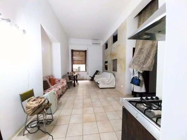 appartamento in vendita a Camaiore in zona Pieve di Camaiore