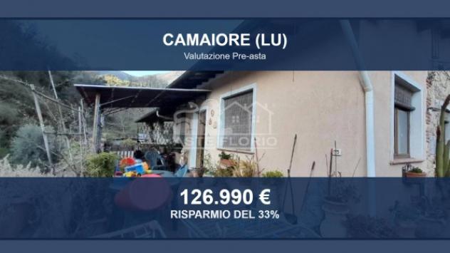 casa indipendente in vendita a Camaiore
