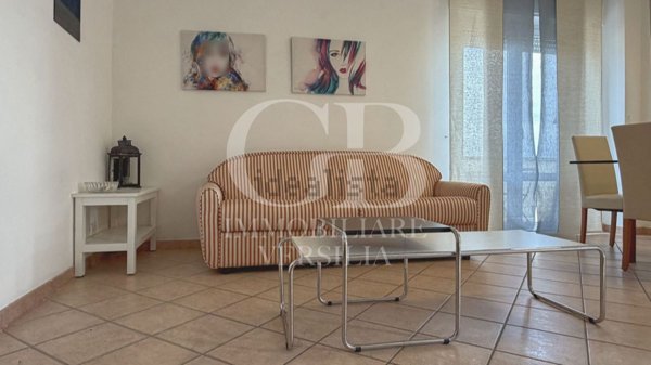 appartamento in vendita a Camaiore