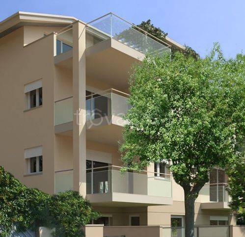 appartamento in vendita a Camaiore in zona Lido di Camaiore
