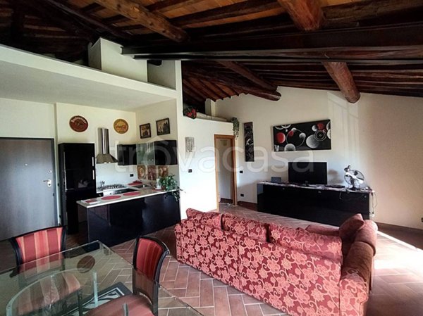 appartamento in vendita a Camaiore in zona Lido di Camaiore