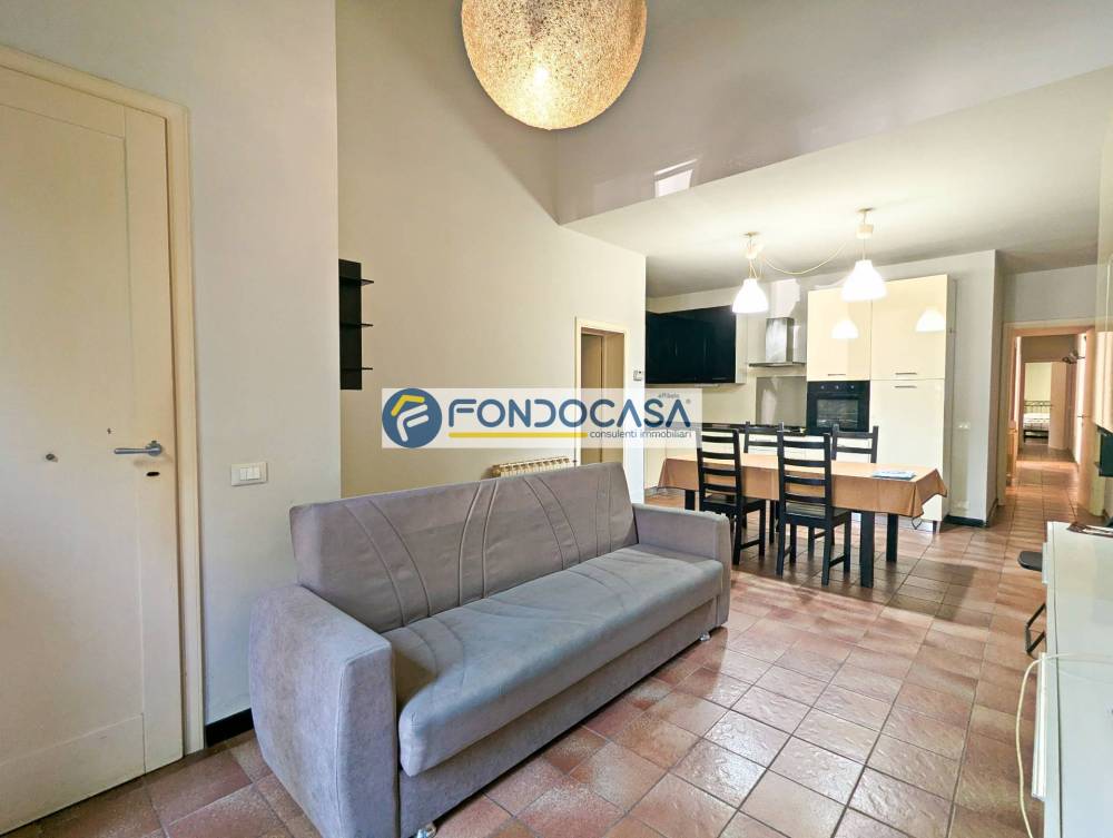 appartamento in vendita a Camaiore