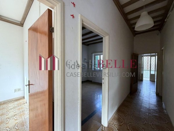 appartamento in vendita a Camaiore in zona Pieve di Camaiore