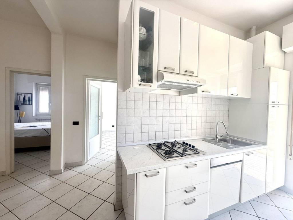 appartamento in vendita a Camaiore