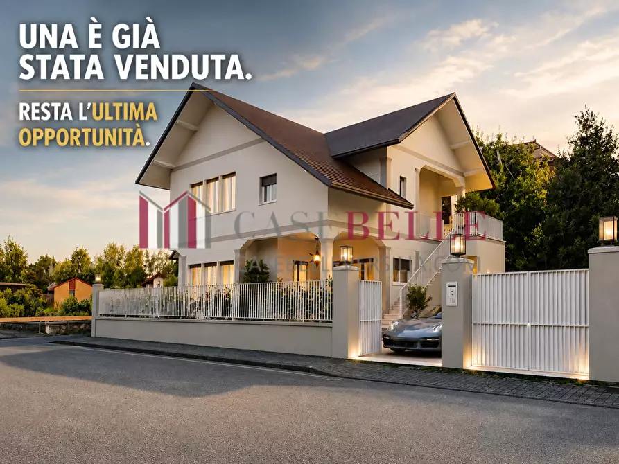 casa semindipendente in vendita a Camaiore