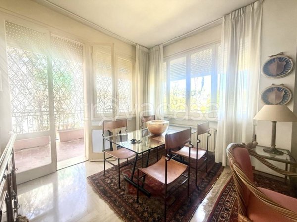 appartamento in vendita a Camaiore
