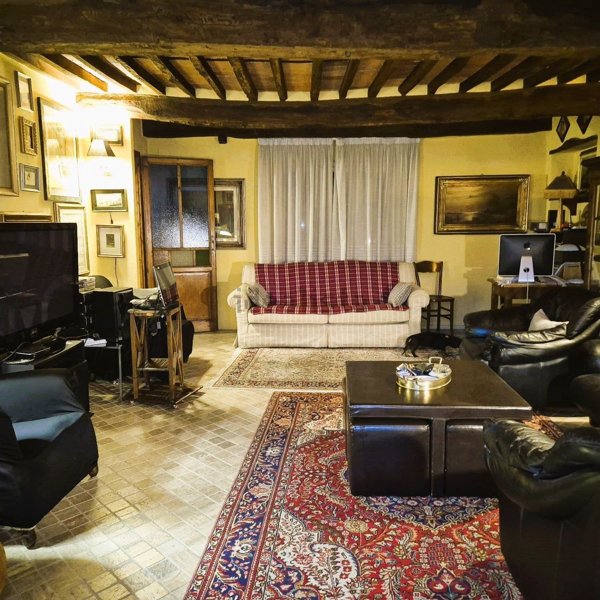 appartamento in vendita a Camaiore in zona Pieve di Camaiore