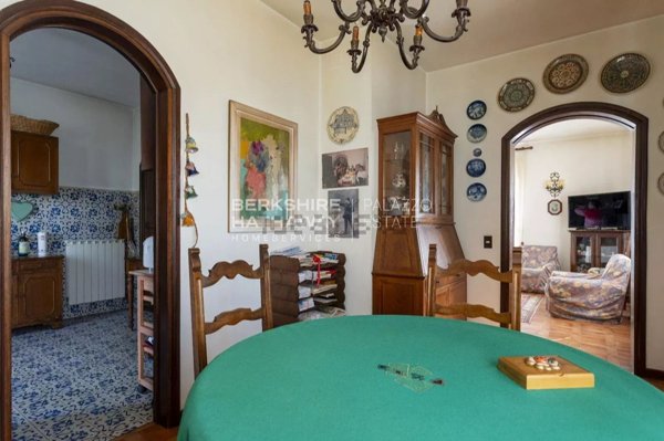 casa indipendente in vendita a Camaiore in zona Secco