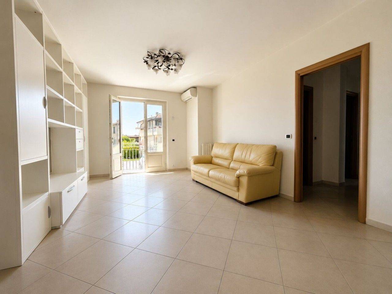 appartamento in vendita a Camaiore in zona Capezzano Pianore