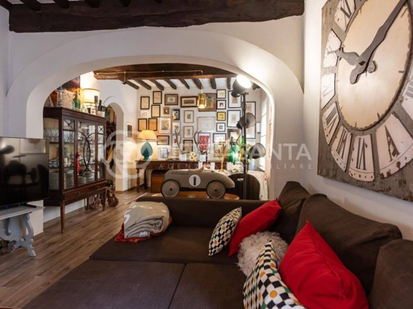 casa indipendente in vendita a Camaiore in zona Pieve di Camaiore