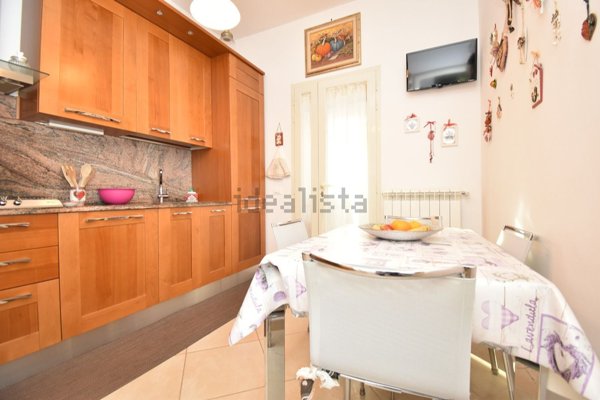 appartamento in vendita a Camaiore