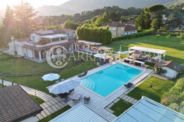 casa indipendente in vendita a Camaiore in zona Marignana