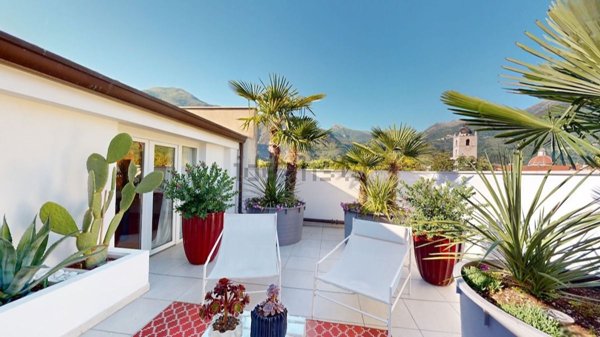 appartamento in vendita a Camaiore