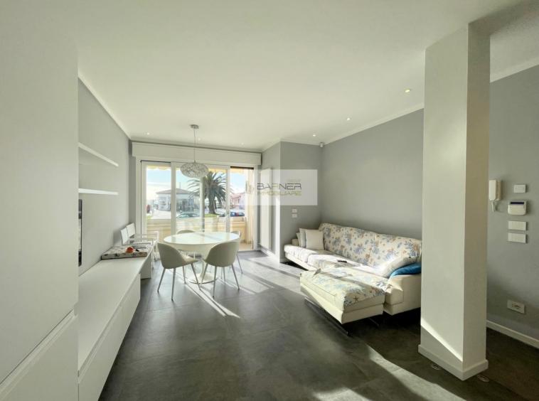 appartamento in vendita a Camaiore