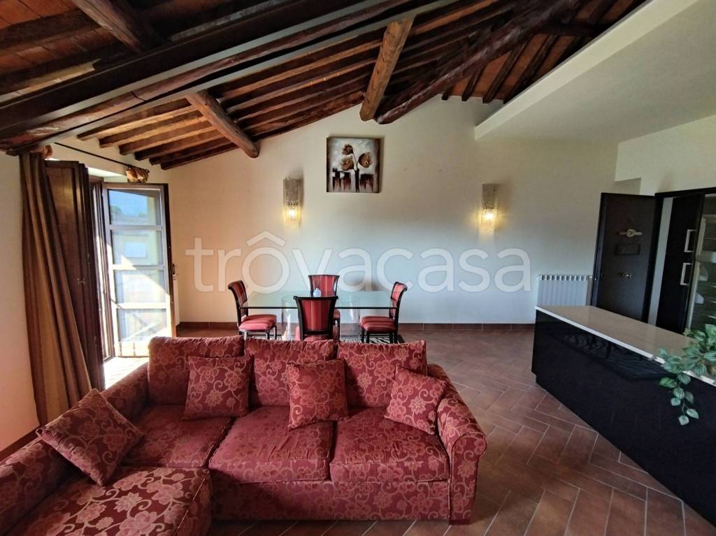 appartamento in vendita a Camaiore in zona Lido di Camaiore