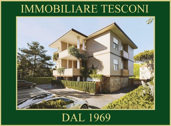 appartamento in vendita a Camaiore in zona Secco