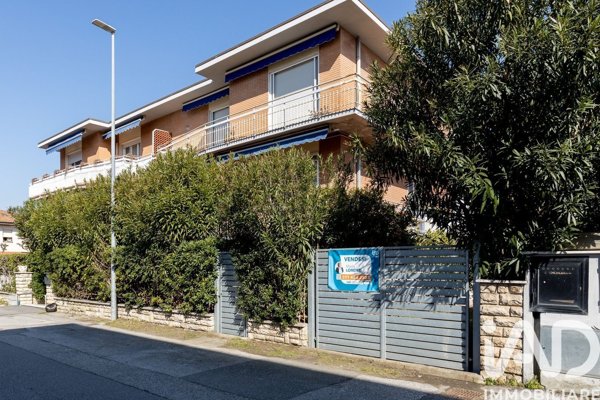 appartamento in vendita a Camaiore