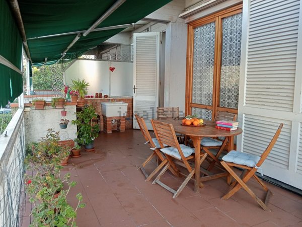 appartamento in vendita a Camaiore in zona Secco