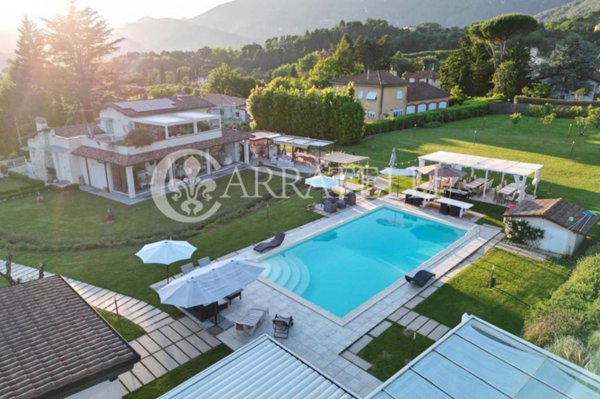 casa indipendente in vendita a Camaiore in zona Marignana