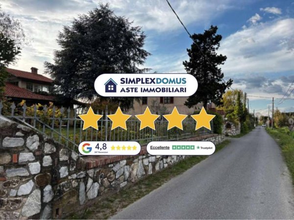 casa indipendente in vendita a Camaiore