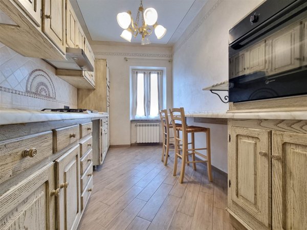 appartamento in vendita a Camaiore in zona Pieve di Camaiore