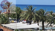 appartamento in vendita a Camaiore in zona Secco