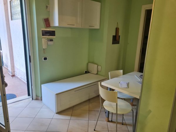 appartamento in vendita a Camaiore