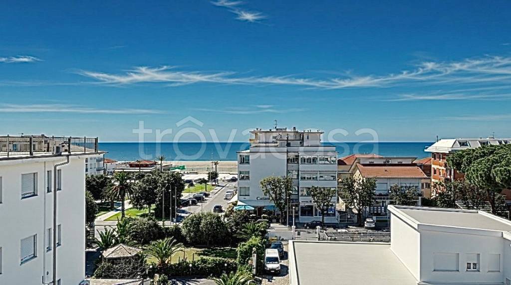 appartamento in vendita a Camaiore in zona Secco