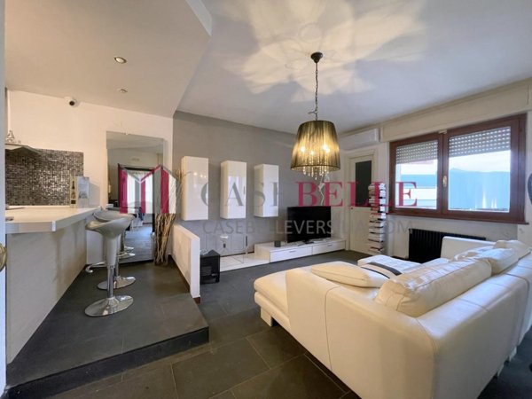 appartamento in vendita a Camaiore
