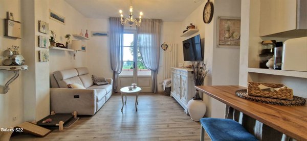 appartamento in vendita a Camaiore in zona Capezzano Pianore