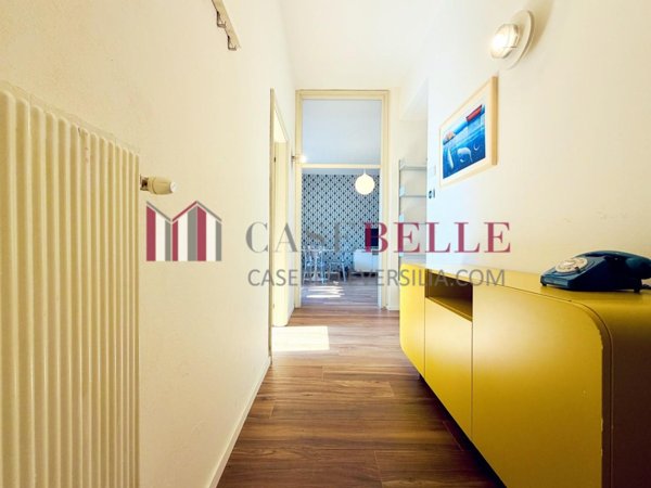 appartamento in vendita a Camaiore
