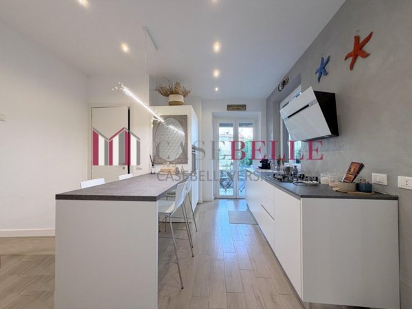appartamento in vendita a Camaiore in zona Pieve di Camaiore