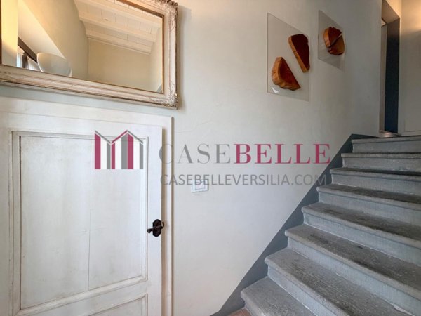 appartamento in vendita a Camaiore in zona Lombrici