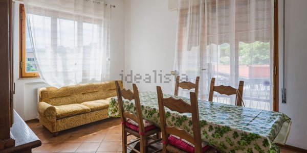 appartamento in vendita a Camaiore in zona Pieve di Camaiore