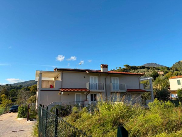 casa indipendente in vendita a Camaiore in zona Capezzano Pianore