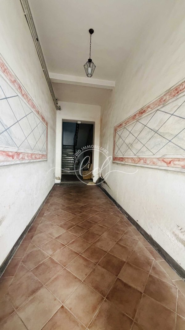 appartamento in vendita a Camaiore