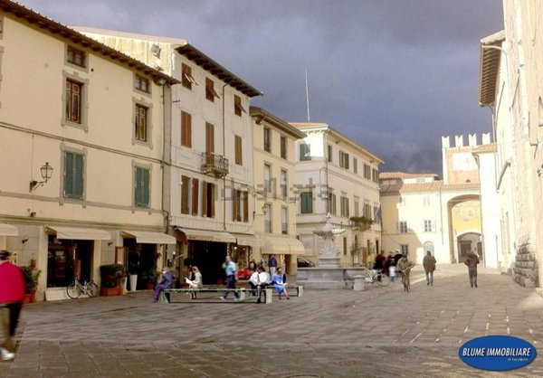 appartamento in vendita a Camaiore