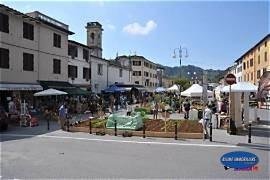 appartamento in vendita a Camaiore