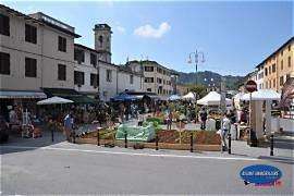 appartamento in vendita a Camaiore