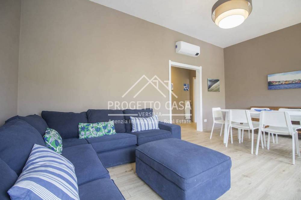 appartamento in vendita a Camaiore in zona Lido di Camaiore