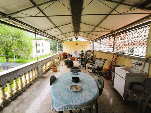 appartamento in vendita a Camaiore