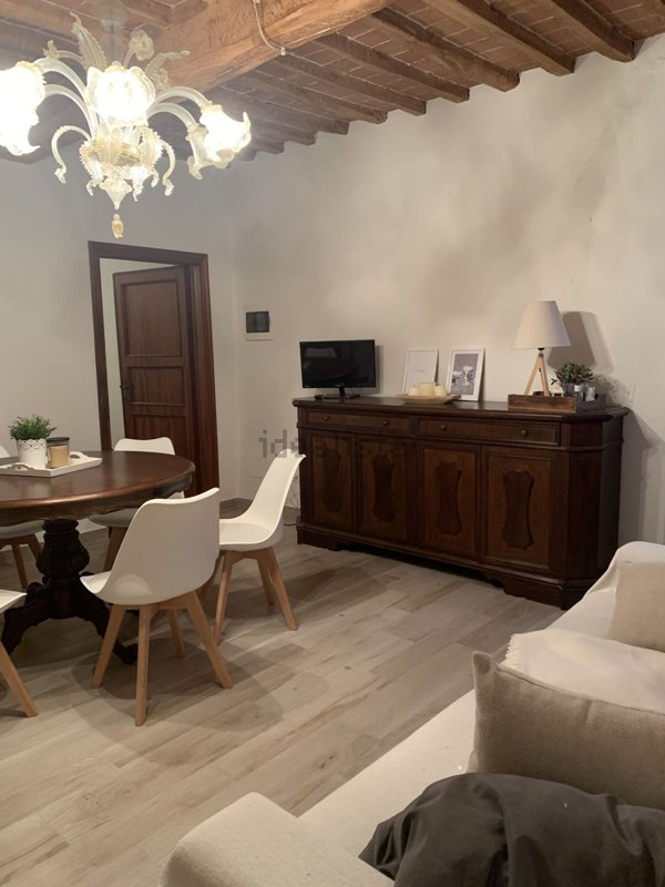 appartamento in vendita a Camaiore in zona Nocchi