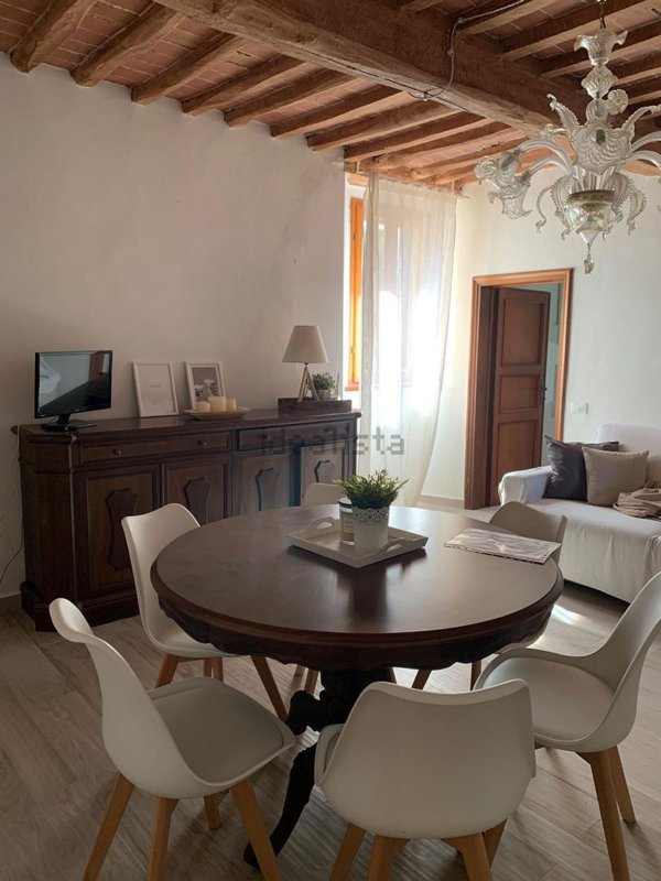 appartamento in vendita a Camaiore in zona Nocchi