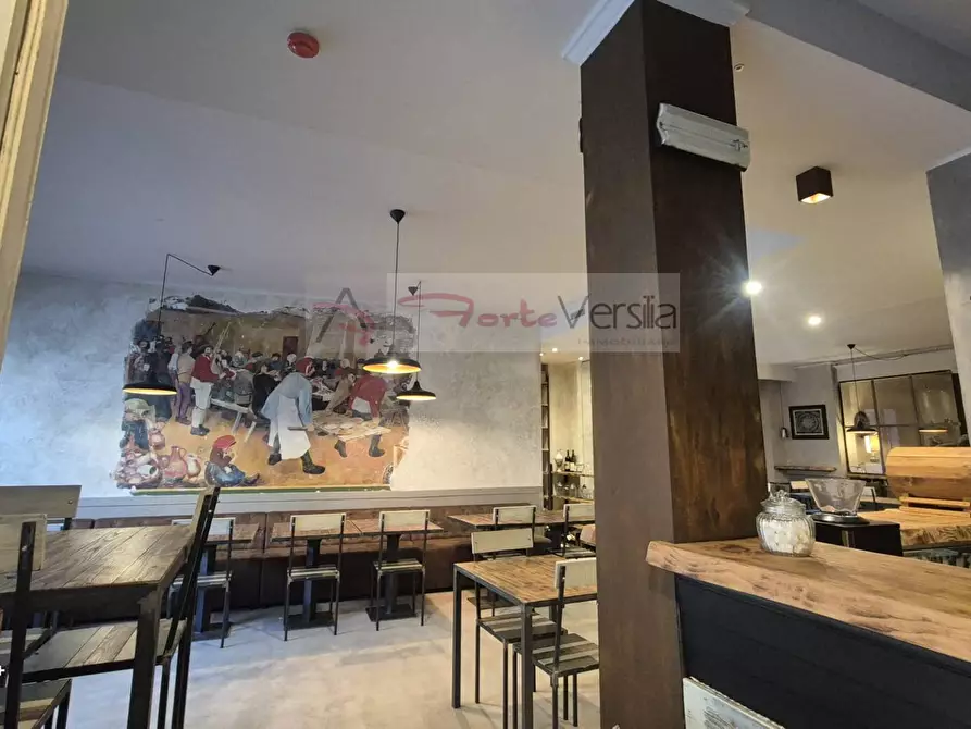 albergo in vendita a Camaiore in zona Lido di Camaiore