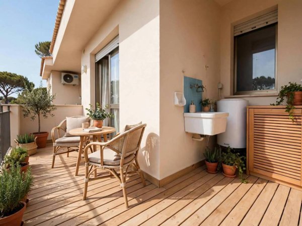 appartamento in vendita a Camaiore in zona Lido di Camaiore