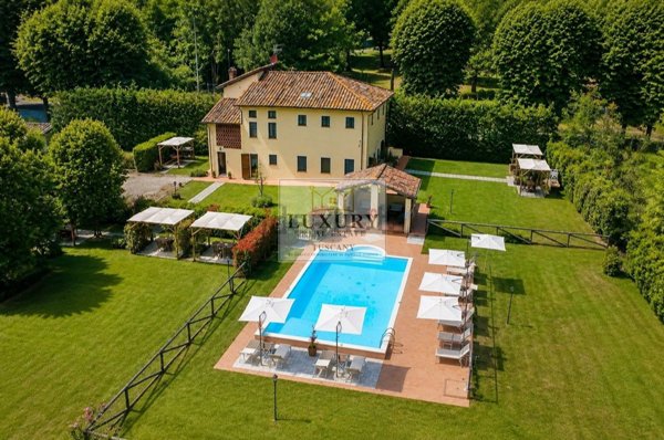 casa indipendente in vendita a Camaiore in zona Pieve di Camaiore