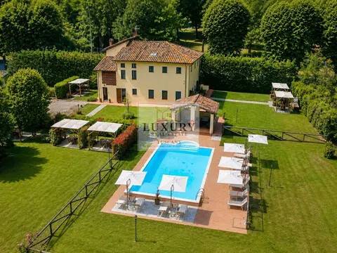 casa indipendente in vendita a Camaiore in zona Pieve di Camaiore