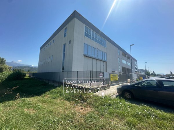 appartamento in vendita a Camaiore in zona Capezzano Pianore